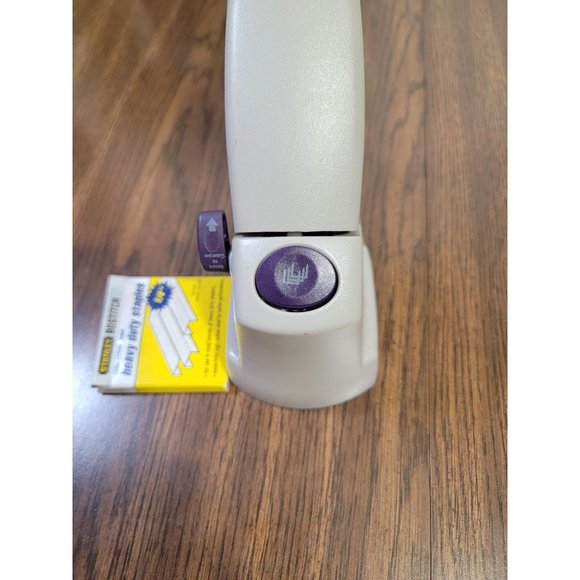 Swingline Heavy Duty Stapler, Model # 90010 - Picture 5 of 11